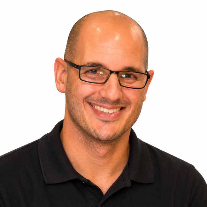 Yaniv Sidi